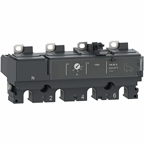 Ud.Control NSX100 AC 4P4R 63A TMG Marke Schneider Electric