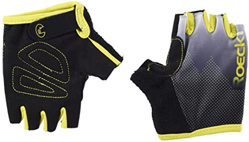 Roeckl Tarifa Handschuhe Dark Shadow 6