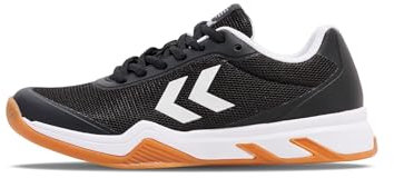 hummel Multisport Shoe Court Classic Erwachsene Größe 10