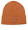 Timberland Herren Tonal 3D Embroidery Beanie-Mütze, Weizen, Einheitsgröße