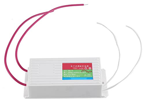 ISTOVO 1 pz trasformatore neon elettronico Hb-C10 10Kv Alimentatori Neon Raddrizzatore 30Ma 20-120W trasformatore universale