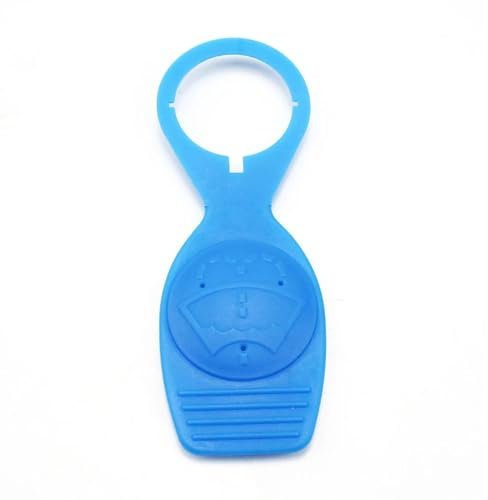 LECREA Waschflüssigkeitsbehälter Tankdeckel, für Audi TT A8 R8 RS Scheibenwaschbehälter Reservoirkappe, Deckel Für Scheibenwaschbehälter