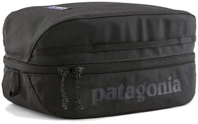 Patagonia Unisex Schwarzes Loch Würfel 14 L Tasche