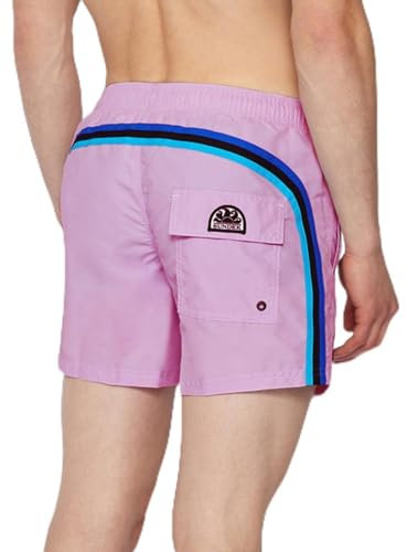 Boxer mare Uomo sundek m504bdta100-69502 Boardshort