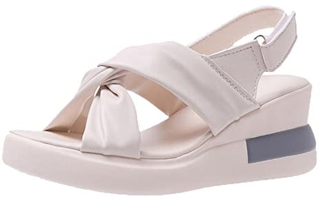 Ciabatte Ortopediche Donna Estive Scarpe Senza Lacci Donna Scarpe Antinfortunistiche Estive Scarpe Prima Classe Donna Sportivi Mesh Morbida Suola Fashion Scarpe