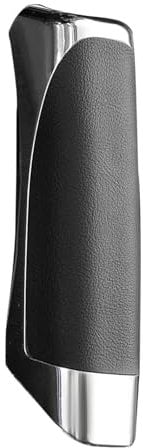 Decorhome Handbremsenschutz, Auto-Handbremsenabdeckung - Feststell-Handbrems-Dekorkappe mit bequemem Griff - Handbremsgriff-Dekoration für Auto-Bremshebel