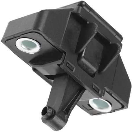 Toiumops Serrure de Hayon Coffre pour Dacia Sandero II 2012/Sandero 2008, Serrure de hayon arrière 7700838546/7700791731