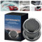 Auto Enteiser, Molekularheizung, Kinetisch, Tragbar, Elektromagnetische Kinetische Heizung, Schneeschnee-Entferner, Winterauto-Set (2)