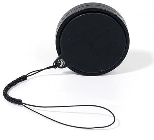 Objektivkappen Keeper Für EVO Kamera Bequem