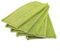 Panno per mocio verde per Swiffer Wet Jet, premium, lavabile e