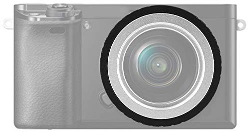 M42-Nex-Adapter für M42-Objektiv in Kamerakörper