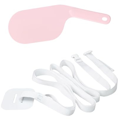 1 Piece Crib Fixing Strap and 1 Piece Mattress Organizer, Anti-Moving Strap, Adjustable Strap, Bedding Accessories.