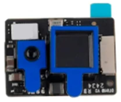 Suoumwa TFS20-L UART IIC LIDAR-Sensormodul 20meter Miniaturmikro für Drohnenkompatible Einzelpunktabstandsmessmodul