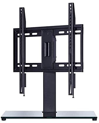 Soporte para TV de 32 a 60 Pulgadas, Soportes para Montaje en TV, Mesa con Soporte para Muebles Multimedia y para TV