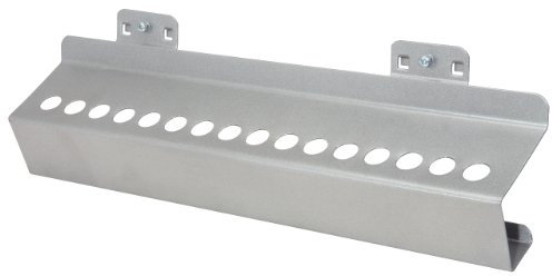 KS Tools 860.0886 Support multi-outils 16 trous 395 X 85 mm