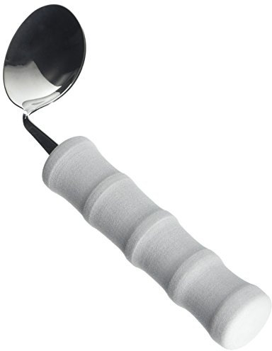 Homecraft 91098557 - Cuchara sopera para zurdos