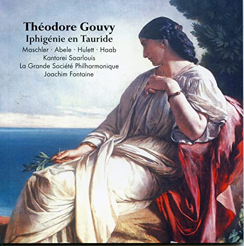 Iphigénie en Tauride