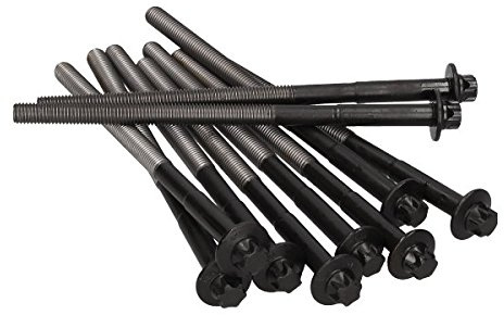 Reinz 14-32213-01 Cylinder Head Screw Set