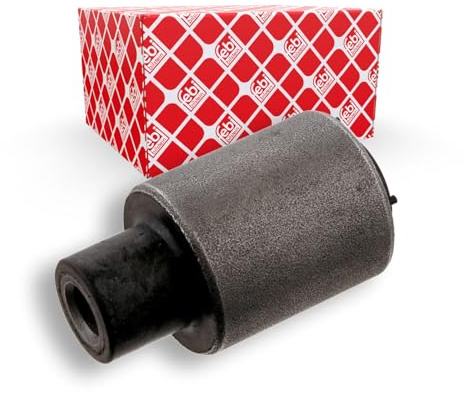 FEBI BILSTEIN Lagerung, Lenker 34284 Vorderachse rechts | Kompatibel mit: ALFA ROMEO 147, 156, 156 Sportwagon, GT
