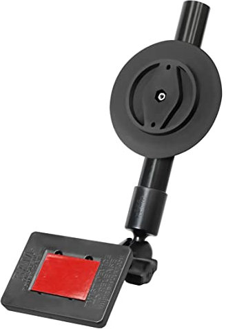 Ram Mount rap-tab-key1 – 300U Car Passive Holder Black Holder – Holders (Tablet/UMPC, Car, Passive Holder, Black, Aluminium, 350 mm)