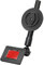 Ram Mount rap-tab-key1 – 300U Car Passive Holder Black Holder – Holders (Tablet/UMPC, Car, Passive Holder, Black, Aluminium, 350 mm)