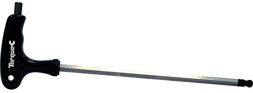 Oxford 8mm Long Handle Allen/Hex Key - from Torque Precision Bicycle Tools