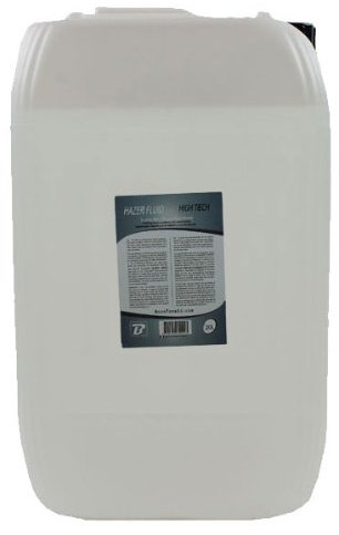 BoomToneDJ Hazer Fluid HighTech 20L Liquide pour Machine à Brouillard