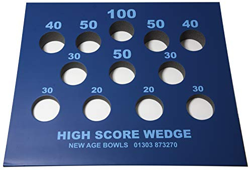 New Age High Score Wedge