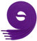 Di Ficchiano 1 Paar SCHNÜRSENKEL violett flach 7mm breit für Sneaker Sportschuhe Lederschuhe - flache Schuhbänder sehr reißfest - Shoe Laces Farbe: violett 150cm