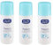 3x Neutro Roberts Fresh 48h Fresco Deodorant Deo Stick Deostick 40 ml