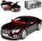 Paragon Bentley Continental GT Coupe Rechtslenker Burgund Rot 2. Generation 2011-2018 1/18 Modell Auto