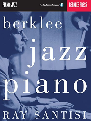 Berklee Jazz Piano (English Edition)