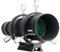 Svbony SV106 Teleskop Guiders, 50mm FMC Teleskope Sucher mit 190mm Brennweite Helical Fokussiergerät, Sucherfernrohre Teleskop Zubehör für Teleskop Astrokamera Autoguide Astrofotografie