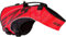 Ezydog - Life Jacket X2 Boost Red XS 7-11 kg