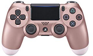 Sony Dualshock 4 Controller PS4 - Roségold