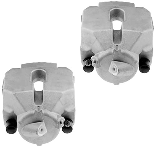 2x Bremssattel Vorderachse für BMW 3 E90 + Touring E91 + Coupe E92 für BMW Z4 E89