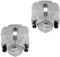 2x Bremssattel Vorderachse links rechts B_M_W 3 E90 E91 E92 für Z4 E89