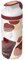 Quokka 8412497403028Acier Inoxydable Bouteille avec Petit Aimant, 335 ML Capacité, Saisons