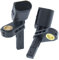 ABS Sensor Drehzahlfühler Radasensor vorne L+ R A3 8P Golf 5 1K Passat Leon 1P Octavia II 1Z