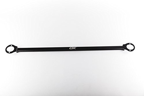 Domstrebe hinten Stahl/Rear strut Brace for Tuning & Drifting