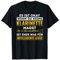 Wenn Du Keine Klarinette Magst Blasmusik Klarinette T-Shirt