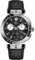 Versace Herren Uhr Chronograph Aion Herrenuhr Leder Armband 45mm VE1D007 19