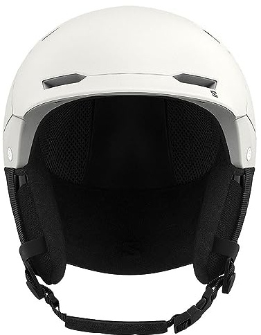 Salomon HUSK PRO MIPS casco, casco de esquí y snowboard unisex para snowboard, seguridad en montaña y deportes outdoor