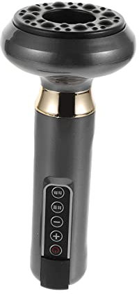 1 Satz Schaber Anti- -becher Vakuum- Schröpfen Mit Elektrischer Massage Schröpfen Der Chinesischen Massage Vakuum-saugnäpfe Vakuum-schröpfen Saugen Abs