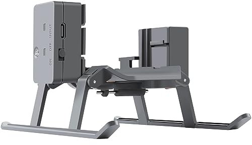 Hanatora Payload Release Dropping Device for DJI Mavic 3 Pro/Classic/Cine Drone,Delivery Airdrop Dropper,Fishing Bait Kit Accessories