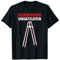 Freiwillige Feuerwehr Feuerwehrmann Feuerwehr Einsatzleiter T-Shirt