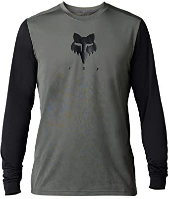 Fox Racing | Flexair Novah Long Sleeve Jersey