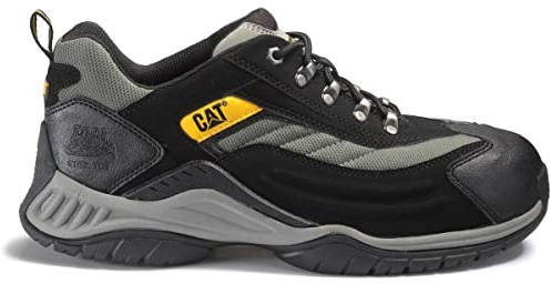 Caterpillar Moor SB Safety Trainer