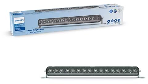 Philips Ultinon Drive 2003L 20 Zoll LED-Lichtleiste