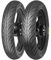 Mitas Motorradreifen MC-25 Bogart 130/70-17